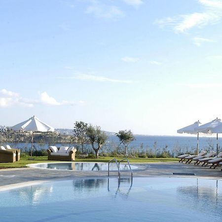 Thalassa Boutique Hotel & Spa (Adults Only) Coral Bay Esterno foto